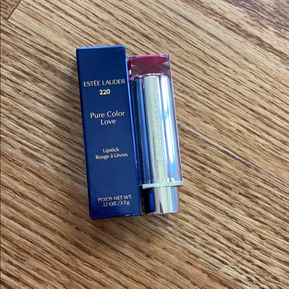 Estulauder lipstick